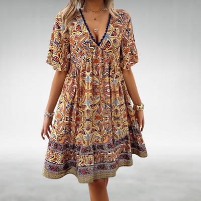 BOHO-KJOLER