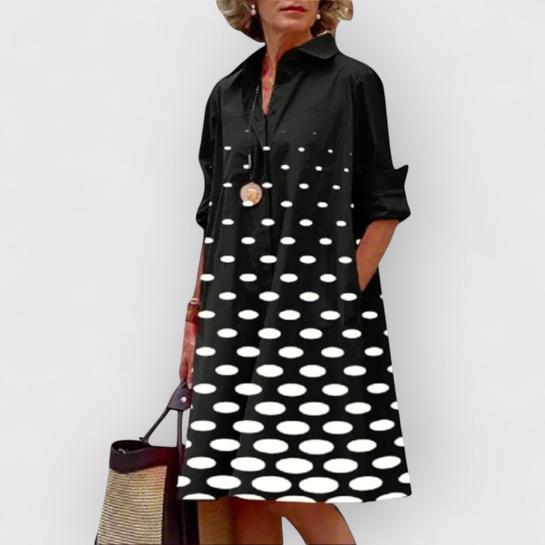 Talia | Chic Kjole