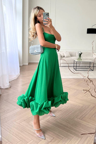 Eloise – Behagelig Casual Kjole