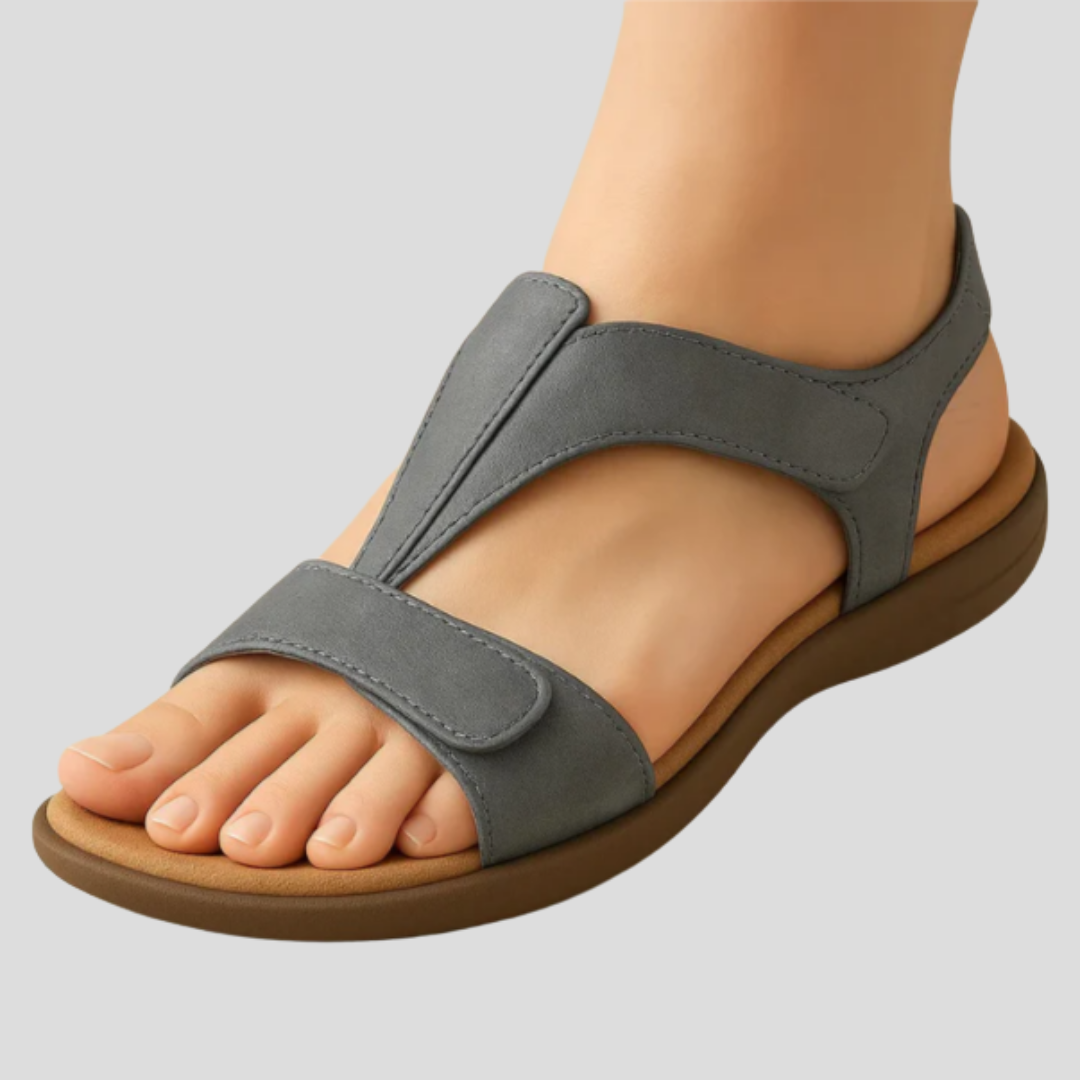 Albergaria | Richmond Ortopædiske Sandaler