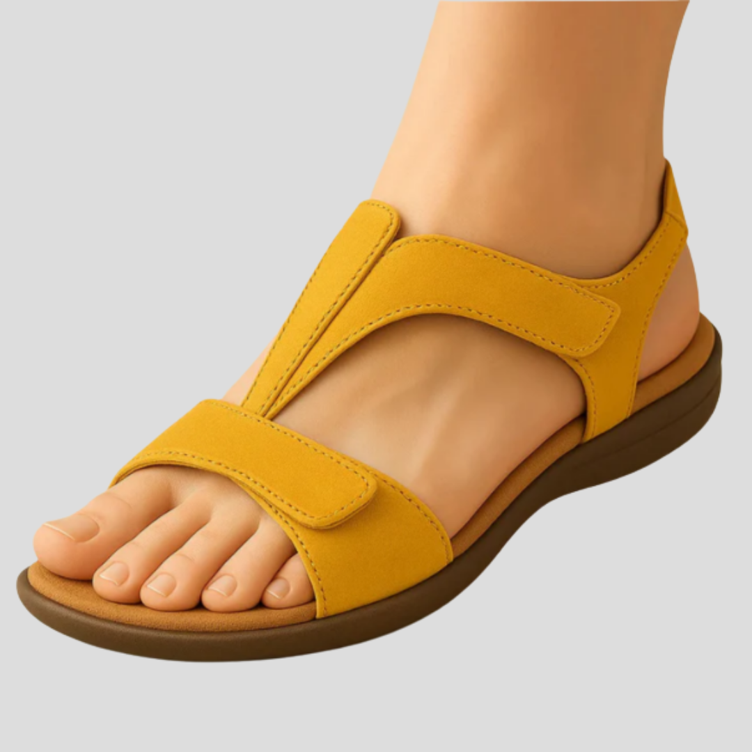 Albergaria | Richmond Ortopædiske Sandaler