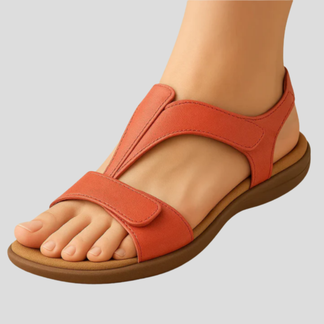 Albergaria | Richmond Ortopædiske Sandaler