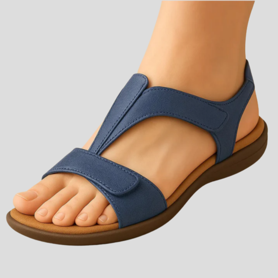 Albergaria | Richmond Ortopædiske Sandaler