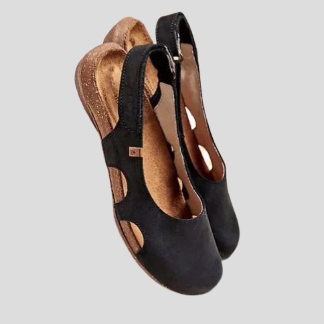 Zena® | Sandaler med støtte