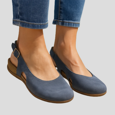 Zena® | Sandaler med støtte