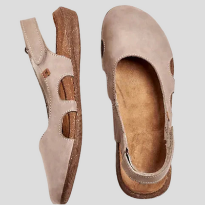 Zena® | Sandaler med støtte