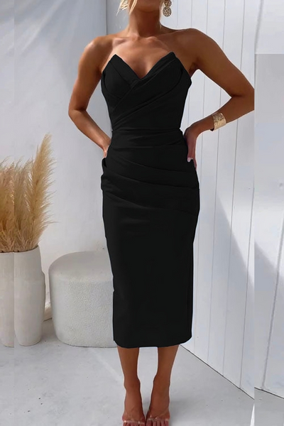 Alma – Chic Sommerkjole