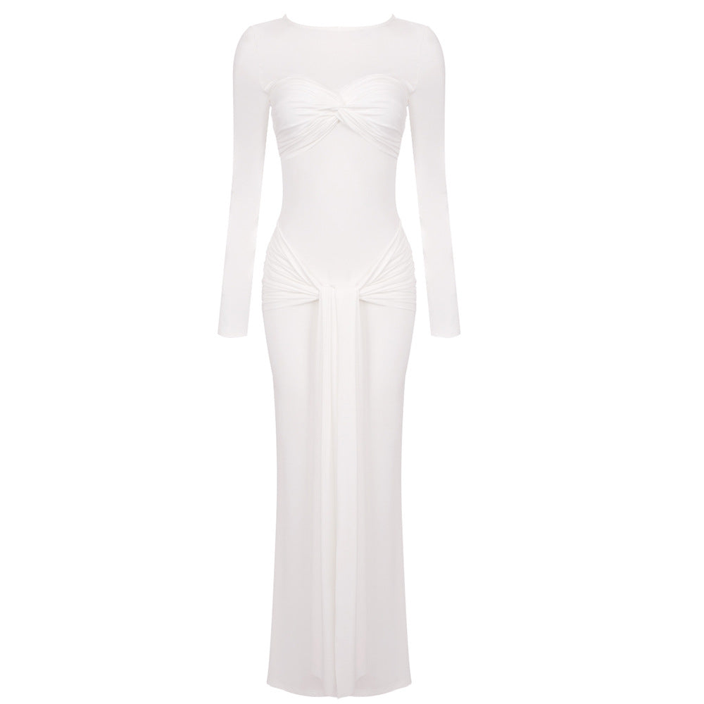 Noor | Sommer Maxi Dress