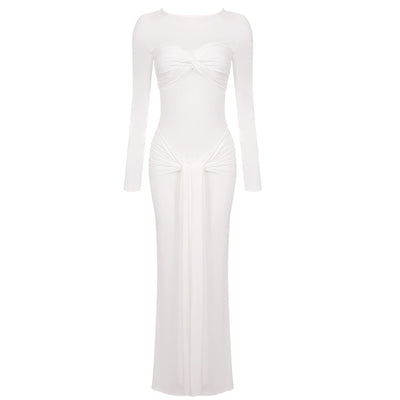 Noor | Sommer Maxi Dress