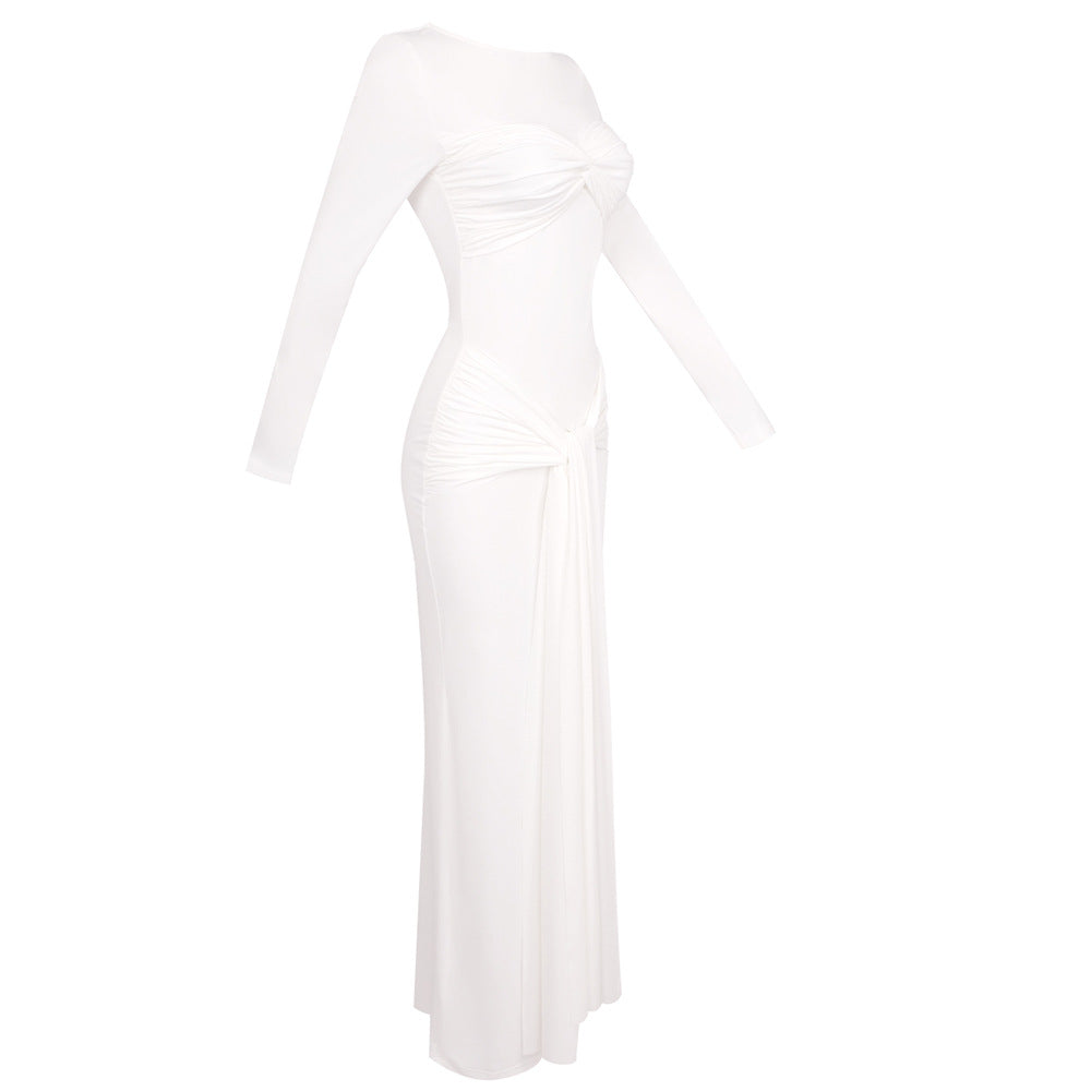 Noor | Sommer Maxi Dress