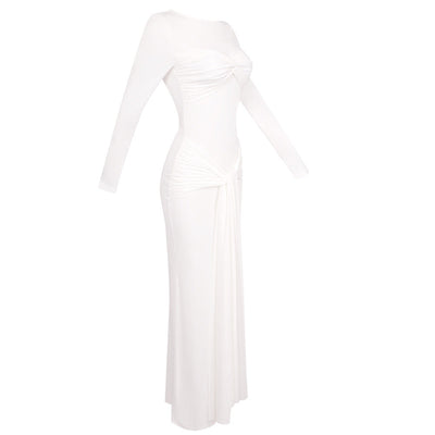 Noor | Sommer Maxi Dress