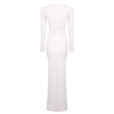 Noor | Sommer Maxi Dress