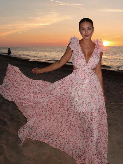 Rhea Kjolen – Ubesværet Elegance