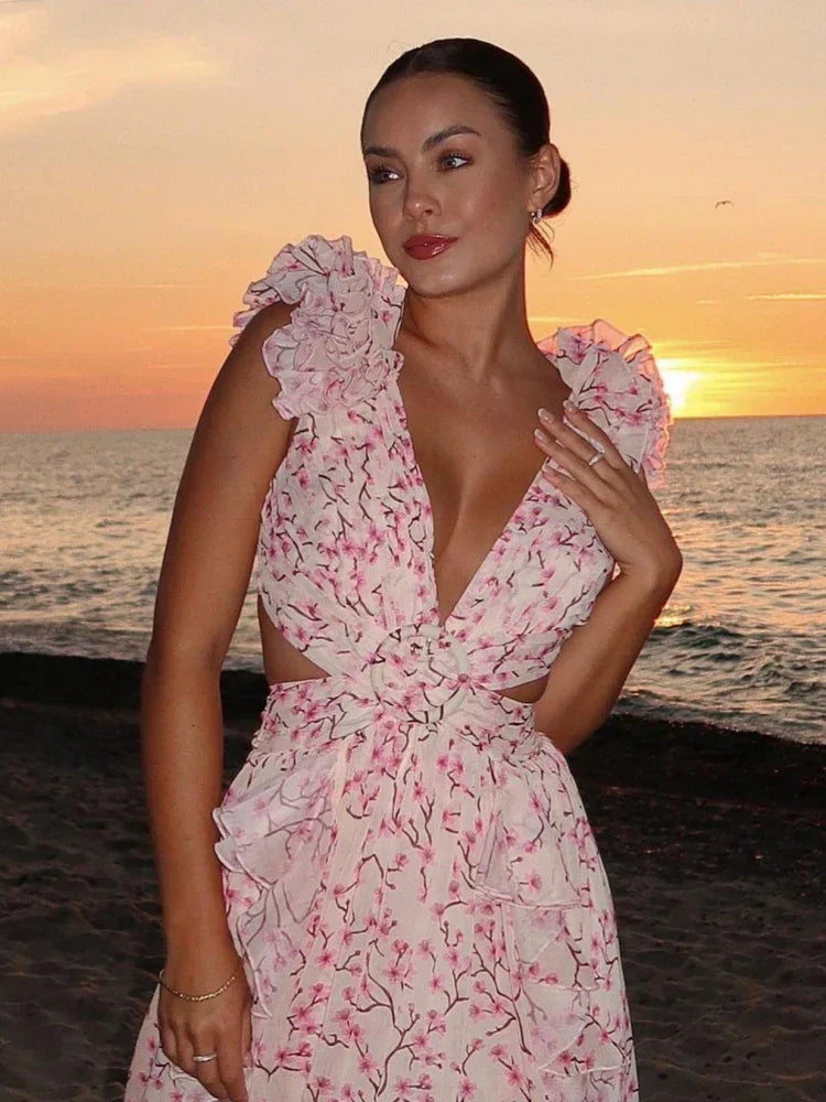 Rhea Kjolen – Ubesværet Elegance