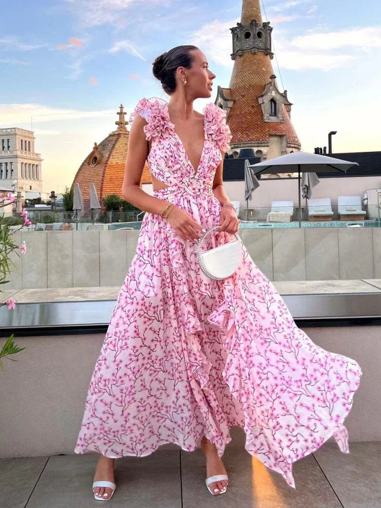 Rhea Kjolen – Ubesværet Elegance