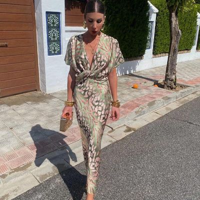 Nina – Chic Summer Dress