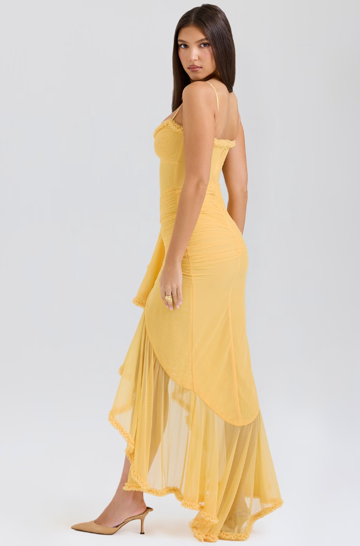 Lina – Chic Sommerkjole