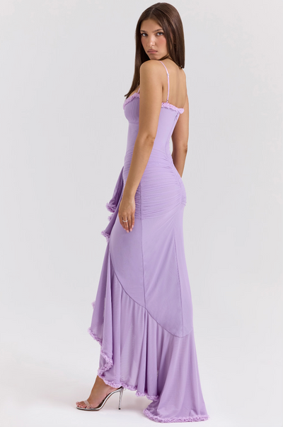 Lina – Chic Sommerkjole