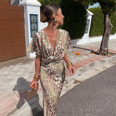 Nina – Chic Summer Dress