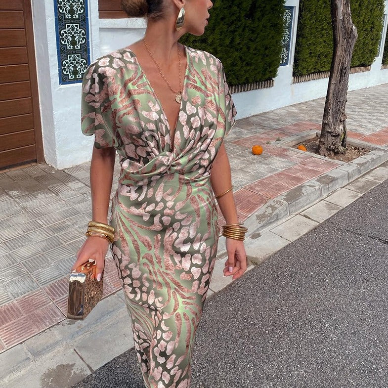 Nina – Chic Summer Dress