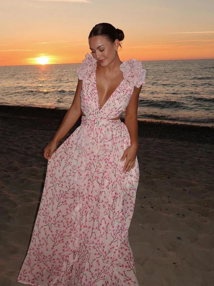 Rhea Kjolen – Ubesværet Elegance