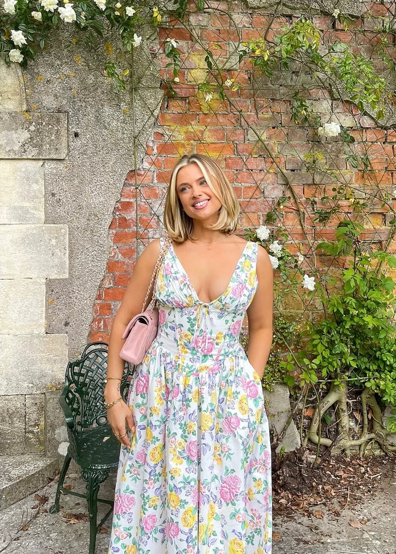 Aurora | Chic Summer Dress