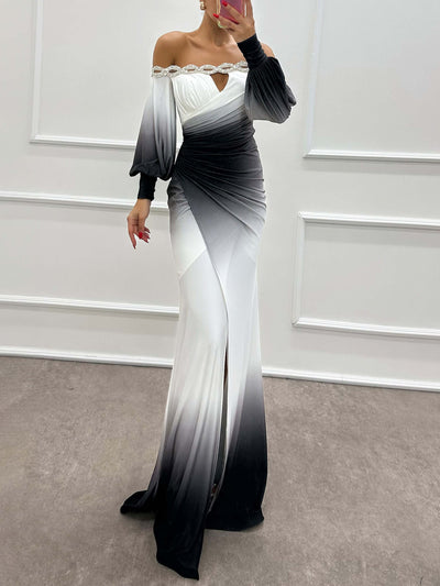 Flora – Behagelig Casual Kjole