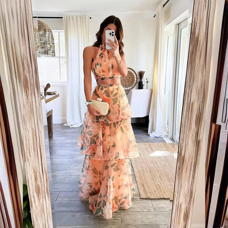 Ubesværet Skønhed med et Boho Twist