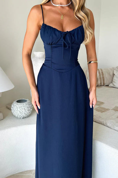 Alina | Chic Maxi Dress