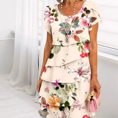 LYRA ELEGANT KJOLE – FOR ENKEL SKØNHED