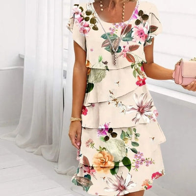 LYRA ELEGANT KJOLE – FOR ENKEL SKØNHED